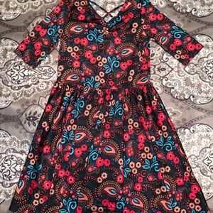 DotDotSmile Ballerina Dress